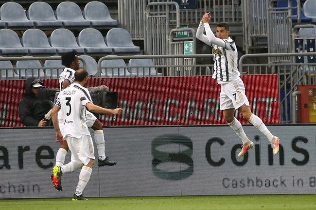  夸德拉多助攻帽子戏法，尤文客场血洗弱旅